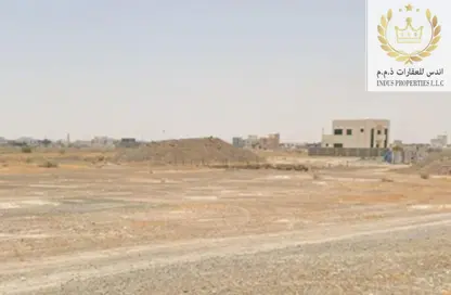 Land - Studio for sale in Manama - Ajman