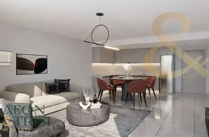 شقة - 1 حمام للبيع في بوابة إكويتي - جبل علي - دبي