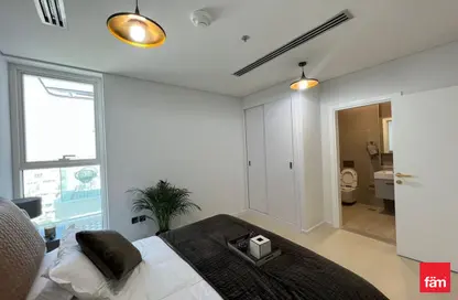 Apartment - 1 Bedroom - 2 Bathrooms for sale in PG Upperhouse - Al Furjan - Dubai Apartment - 1 Bedroom - 2 Bathrooms for sale in PG Upperhouse - Al Furjan - Dubai