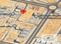 Map Location image for: Land for sale in Ajman Hills - Al Alia - Ajman, Image 1