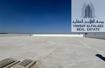 Warehouse - Studio - 1 Bathroom for rent in Al Jurf Industrial 3 - Al Jurf Industrial - Ajman