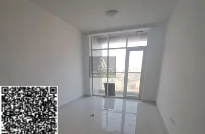 Apartment - 2 Bedrooms - 2 Bathrooms for rent in Al Naemiya Tower 1 - Al Naemiya Towers - Al Nuaimiya - Ajman