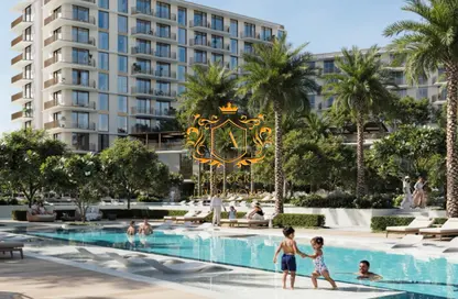 شقة - 3 غرف نوم - 4 حمامات للبيع في سيرا 2 - ميناء راشد - دبي