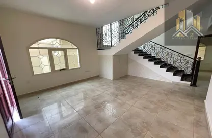 Apartment - 3 Bedrooms - 4 Bathrooms for rent in Khalifa City A Villas - Khalifa City A - Khalifa City - Abu Dhabi