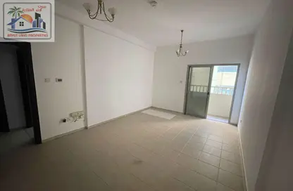 Apartment - 1 Bedroom - 1 Bathroom for rent in Al Nad - Al Qasimia - Sharjah