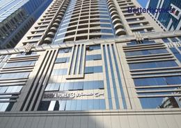 Apartment - 2 bedrooms - 3 bathrooms for sale in Sahara Tower 3 - Sahara Complex - Al Nahda - Sharjah