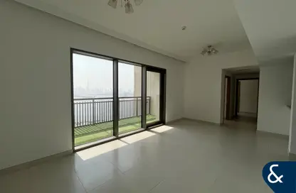 شقة - 2 غرف نوم - 2 حمامات للبيع في B كريك سايد 18 - حدائق الإمارات 1 - ميناء خور دبي (ذا لاجونز) - دبي