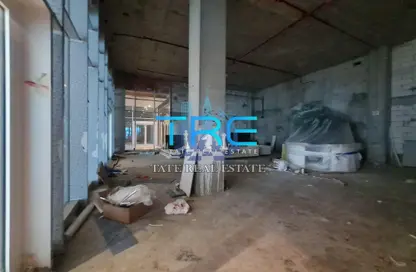 Office Space - Studio - 2 Bathrooms for rent in City Of Lights - Al Reem Island - Abu Dhabi