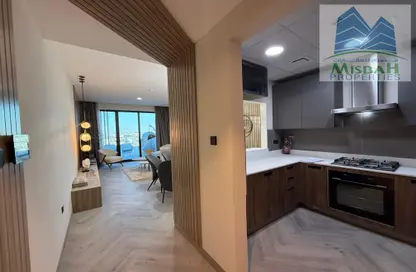 Apartment - 2 Bedrooms - 4 Bathrooms for sale in Alef Noon Residence - Jumeirah Village Circle - Dubai