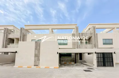 فيلا - 5 غرف نوم - 6 حمامات للايجار في فلل مدينة محمد بن زايد - مدينة محمد بن زايد - أبوظبي فيلا - 5 غرف نوم - 6 حمامات للايجار في فلل مدينة محمد بن زايد - مدينة محمد بن زايد - أبوظبي