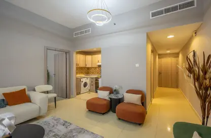 Apartment - 3 Bedrooms - 4 Bathrooms for sale in Silicon Star 2 - Dubai Silicon Oasis - Dubai