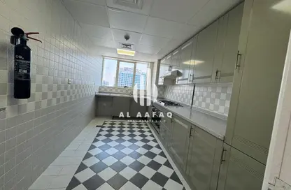 Apartment - 2 Bedrooms - 3 Bathrooms for rent in Al Majaz 1 - Al Majaz - Sharjah