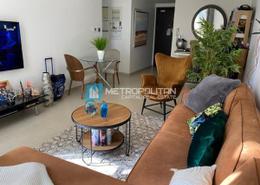 Apartment - 2 bedrooms - 3 bathrooms for sale in Mangrove Place - Shams Abu Dhabi - Al Reem Island - Abu Dhabi