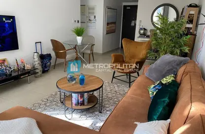 Apartment - 2 Bedrooms - 3 Bathrooms for sale in Mangrove Place - Shams Abu Dhabi - Al Reem Island - Abu Dhabi