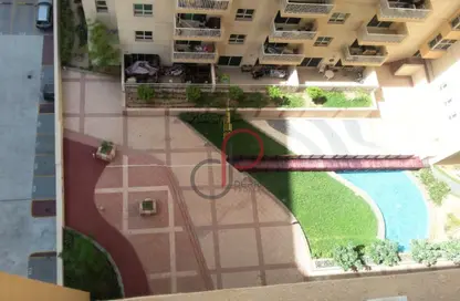 Apartment - 2 Bedrooms - 3 Bathrooms for rent in Centrium Tower 2 - Centrium Towers - Dubai Production City (IMPZ) - Dubai Apartment - 2 Bedrooms - 3 Bathrooms for rent in Centrium Tower 2 - Centrium Towers - Dubai Production City (IMPZ) - Dubai