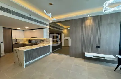 Apartment - 1 Bedroom - 2 Bathrooms for rent in 555 Park Views - Jumeirah Village Triangle - Dubai
