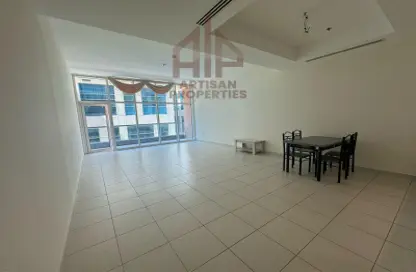 Apartment - 1 Bedroom - 2 Bathrooms for rent in Bay Square Building 9 - Bay Square - Business Bay - Dubai
