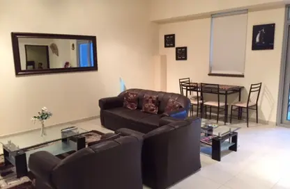 Apartment - Studio - 1 Bathroom for sale in East Heights 4 - Business Bay - Dubai