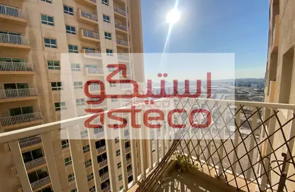 شقة - غرفة نوم - 2 حمامات للبيع في سنتوريوم 3 - أبراج سنتريوم - مدينة دبي للإنتاج (اي ام بي زد) - دبي