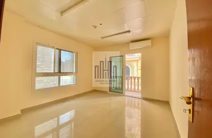 Apartment - 1 Bedroom - 1 Bathroom for rent in Al Zahia 1 - Al Zahia - Muwaileh Commercial - Sharjah