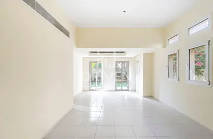 Villa - 3 Bedrooms - 3 Bathrooms for sale in Zulal 1 - Zulal - The Lakes - Dubai