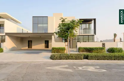 Villa - 5 Bedrooms - 5 Bathrooms for sale in Address Hillcrest - Dubai Hills Estate - Dubai