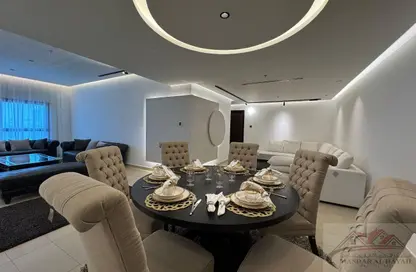 شقة - غرفة نوم - 2 حمامات للبيع في برج ريفيرا - كورنيش الخان - الخان - الشارقة