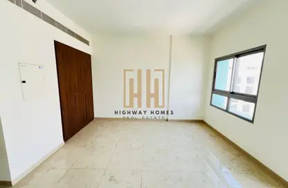 Apartment - Studio - 1 Bathroom for rent in Woroud 2 - Al Zahia - Muwaileh Commercial - Sharjah