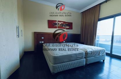 Apartment - 2 Bedrooms - 2 Bathrooms for rent in Al Nahda 1 - Al Nahda - Dubai