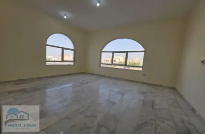 Apartment - Studio - 1 Bathroom for rent in Mohamed Bin Zayed City - Abu Dhabi
