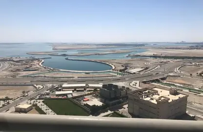 شقة - غرفة نوم - 2 حمامات للبيع في شمس أبوظبي - جزيرة الريم - أبوظبي