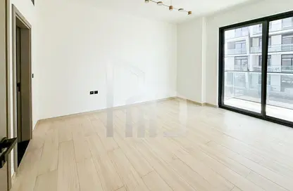 Apartment - 1 Bedroom - 2 Bathrooms for rent in Binghatti Nova - Jumeirah Village Circle - Dubai