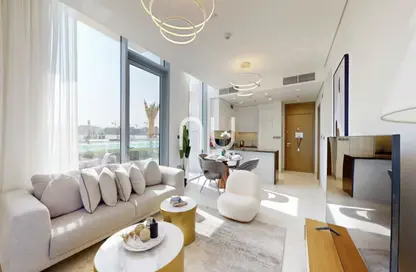 Apartment - 1 Bedroom - 2 Bathrooms for rent in The Residences at District One - Mohammed Bin Rashid City - Dubai