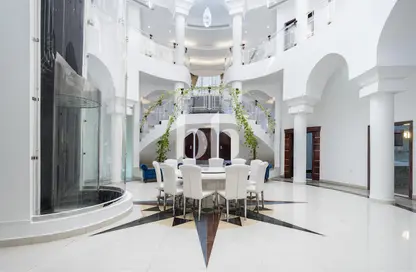 فيلا للايجار في تلال الإمارات - دبي