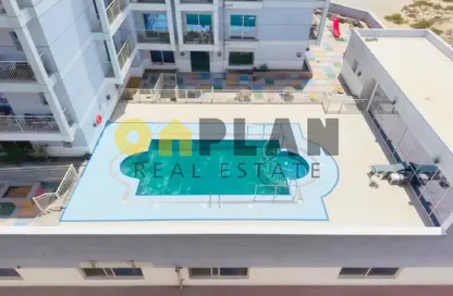 Apartment - Studio - 1 Bathroom for rent in Easy18 - Al Warsan 4 - Al Warsan - Dubai