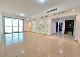 Empty Room image for: Apartment - 2 bedrooms - 4 bathrooms for rent in Airport Road - Abu Dhabi, Image 1