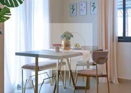 Villa - 4 bedrooms - 5 bathrooms for sale in Sharjah Sustainable City - Sharjah