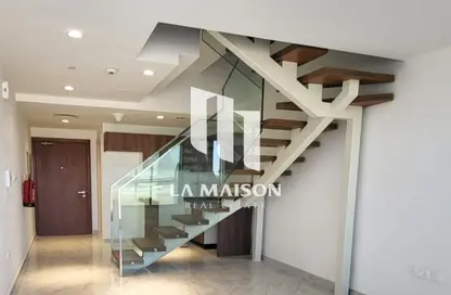 Apartment - 2 Bedrooms - 2 Bathrooms for sale in Oasis 1 - Oasis Residences - Masdar City - Abu Dhabi