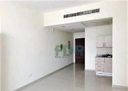 Studio - 1 bathroom for sale in Madison Columbus - Majan - Dubai