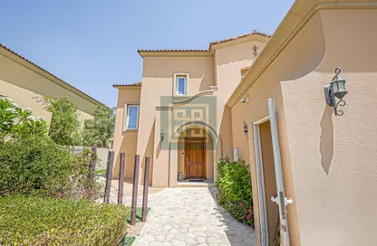 Villa - 4 Bedrooms - 5 Bathrooms for sale in La Quinta - Villanova - Dubai Land - Dubai
