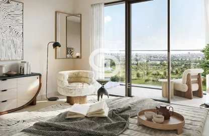Apartment - 3 Bedrooms - 3 Bathrooms for sale in Albero by Emaar - Dubai Creek Harbour (The Lagoons) - Dubai