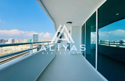 Apartment - 2 Bedrooms - 3 Bathrooms for rent in DXB Tower - Sheikh Zayed Road - Dubai