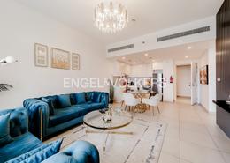 Apartment - 1 bedroom - 2 bathrooms for rent in Lamtara 3 - Madinat Jumeirah Living - Umm Suqeim - Dubai