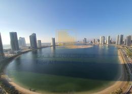 Apartment - 2 bedrooms - 2 bathrooms for sale in Al Waha Residence - Al Taawun Street - Al Taawun - Sharjah Water View image for: Apartment - 2 bedrooms - 2 bathrooms for sale in Al Waha Residence - Al Taawun Street - Al Taawun - Sharjah, Image 1