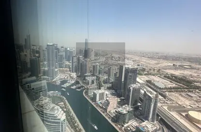 Hotel  and  Hotel Apartment - 1 Bedroom - 1 Bathroom for rent in Jumeirah Gate Tower 2 - The Address Jumeirah Resort and Spa - Jumeirah Beach Residence - Dubai