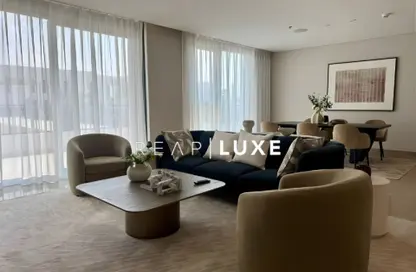 Apartment - 2 Bedrooms - 2 Bathrooms for rent in Lime Gardens - Dubai Hills Estate - Dubai Apartment - 2 Bedrooms - 2 Bathrooms for rent in Lime Gardens - Dubai Hills Estate - Dubai