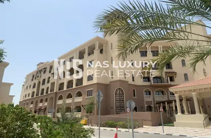 Apartment - 1 Bedroom - 2 Bathrooms for rent in Groves - The Pearl Residences at Saadiyat - Saadiyat Island - Abu Dhabi