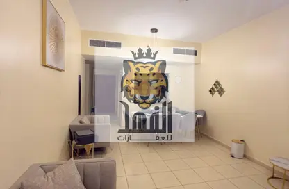 شقة - 2 غرف نوم - 3 حمامات للبيع في 1 عجمان ون تاور - عجمان واحد - عجمان وسط المدينة - عجمان