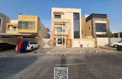 فيلا - 7 غرف نوم - 8 حمامات للبيع في 1 الياسمين - الياسمين - عجمان