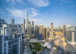 Apartment - 2 bedrooms - 3 bathrooms for sale in Executive Tower G - Executive Towers - Business Bay - Dubai